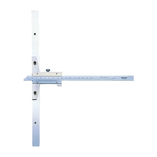 Mitutoyo Extension Base for Depth Gage Inches