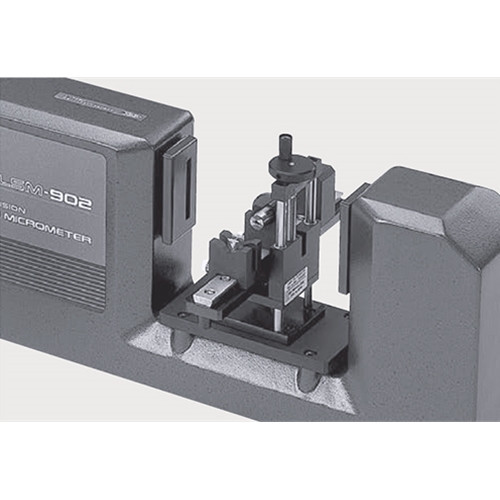 Mitutoyo Laser Micrometer Adjustable Workstage for LSM-902/6900