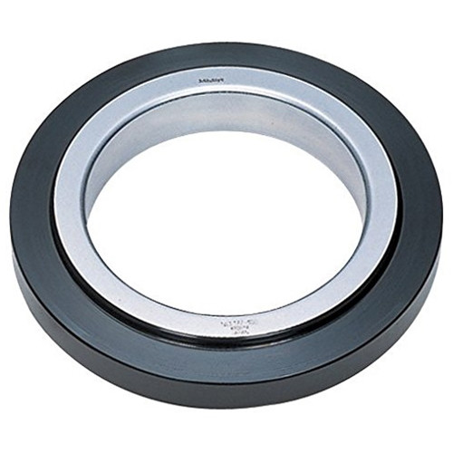 Mitutoyo Steel Setting Ring 6"