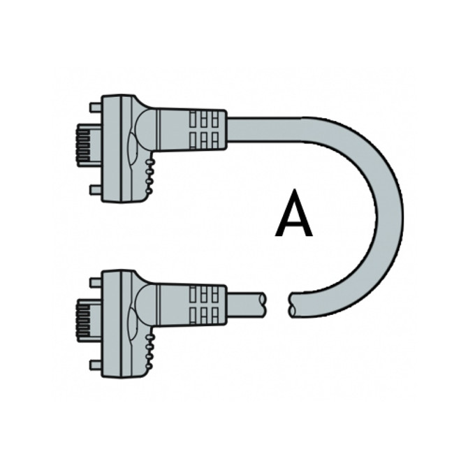Mitutoyo U-Wave-T SPC Connecting Cable
