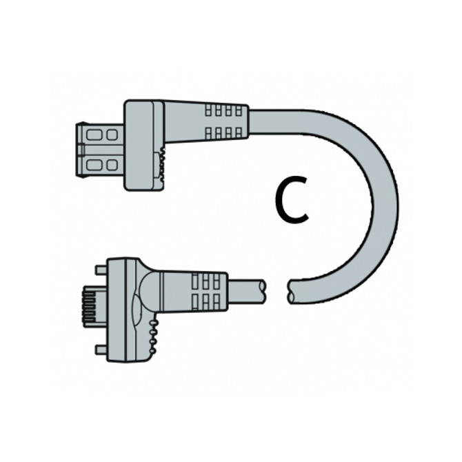 Mitutoyo U-Wave-T SPC Connecting Cable