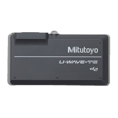 Mitutoyo U-Wave-TC Caliper Transmitter Package