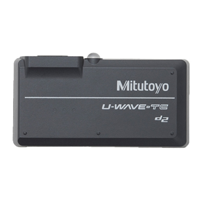 Mitutoyo U-Wave-TC Caliper Transmitter Package Buzzer