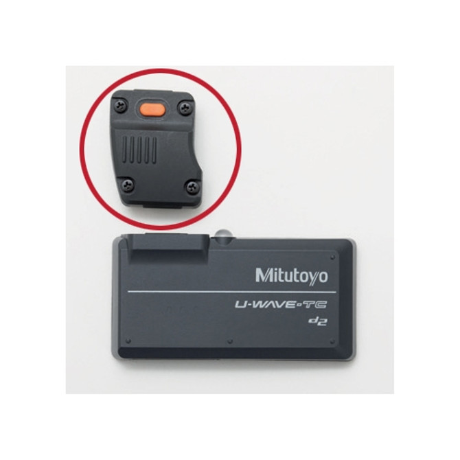 Mitutoyo U-Wave-TC or U-Wave-TM Connection Unit