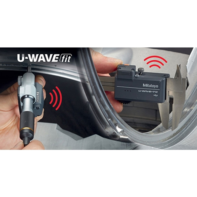 Mitutoyo U-Wave-TM Transmitter