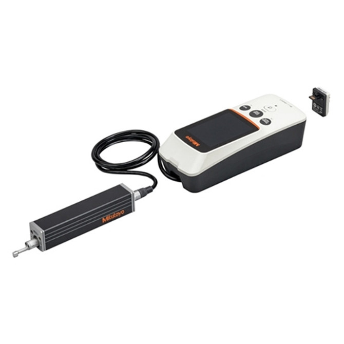 Mitutoyo Wireless Unit U-Wave-TIB for Surftest SJ-220