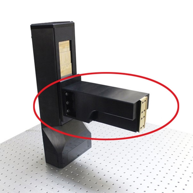 Mounting Arm for Nikon SMZ Microscopes