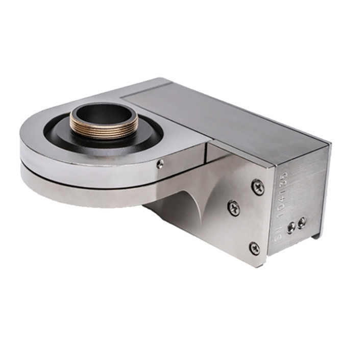 NanoScan OP800 Upright Microscope Nanopositioning Piezo Objective Scanner