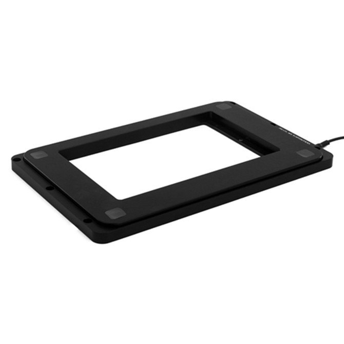 NanoScan SP Z Series Nanopositioning Piezo Sample Scanner