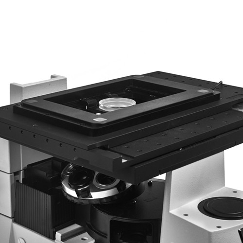 NanoScan SP Z Series Nanopositioning Piezo Sample Scanner