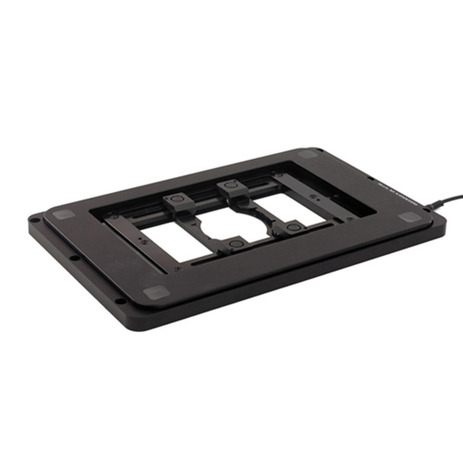 NanoScan SP Z Series Nanopositioning Piezo Sample Scanner