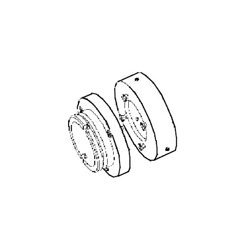 Prior Excitation Adapter Leica