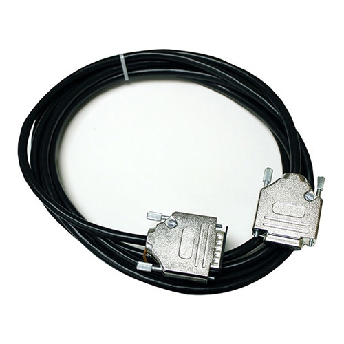 Prior Filter Wheel Cable