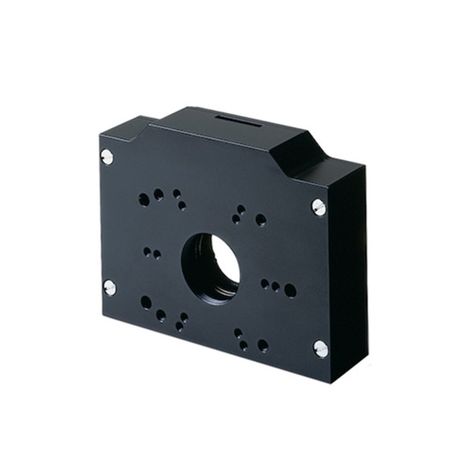 Prior High Speed High Temp Shutter 25mm Stand Alone