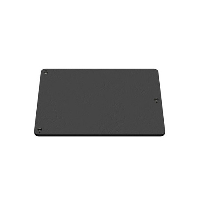 Prior Scientific Aluminum Plate for H105NL Stages