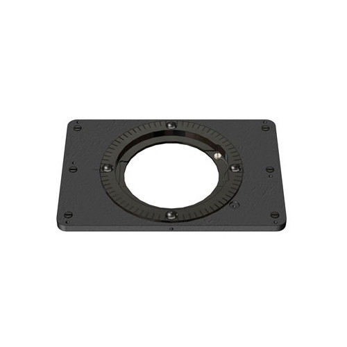 Prior Scientific Rotating Single Slide Holder for H117 Stages