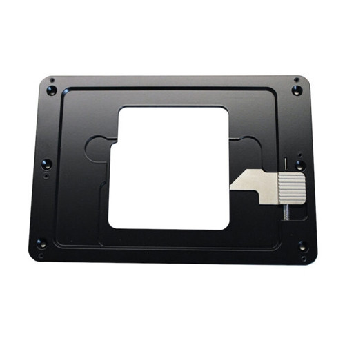 Prior Scientific Single 1 x 3 inch Slide Holder for H101A Stages