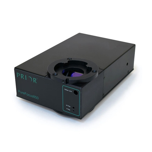 PureFocus 850 Line Laser Autofocus System