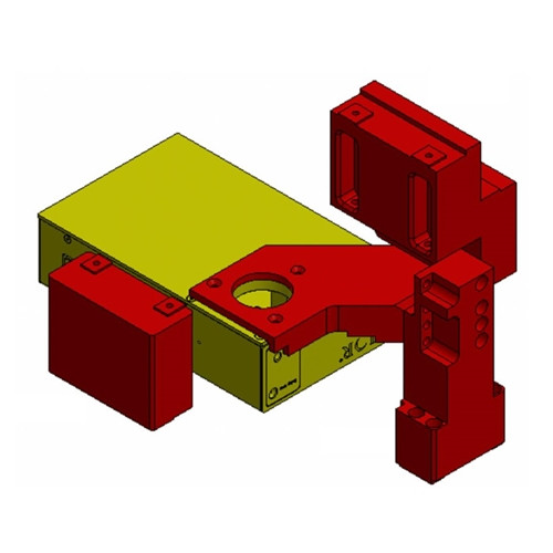 PureFocus Mounting Kit Evident IX73