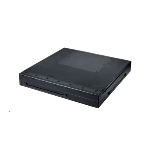 Upright Microscope Motorized Flat Top Stage 6 x 6