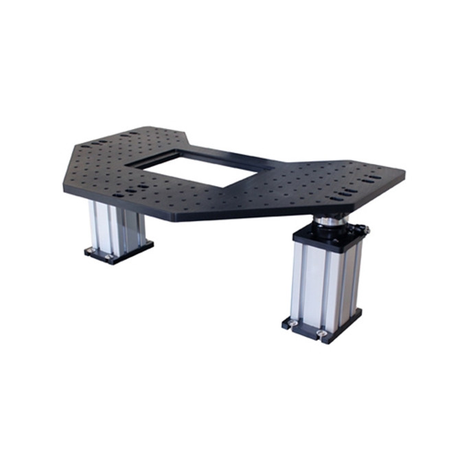 VDeck Adjustable Height Stage Platform