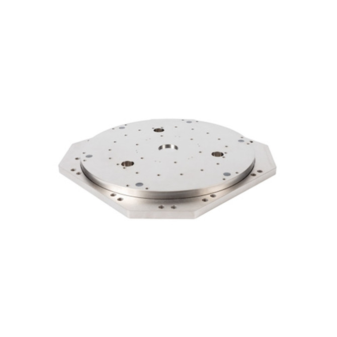 Wafer Piezo Z Stage 300mm with Controller
