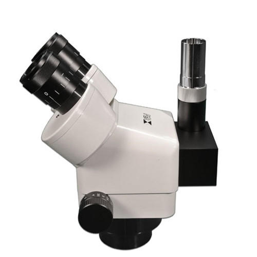 Meiji EMZ-13 Stereo Zoom Microscope Body 1x to 7x