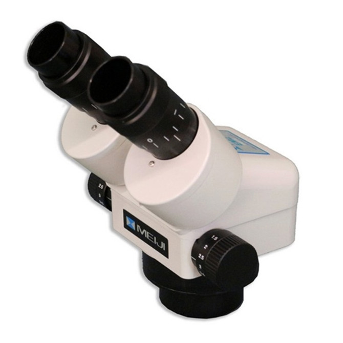 Meiji EMZ-5 Zoom Stereo Microscope Body