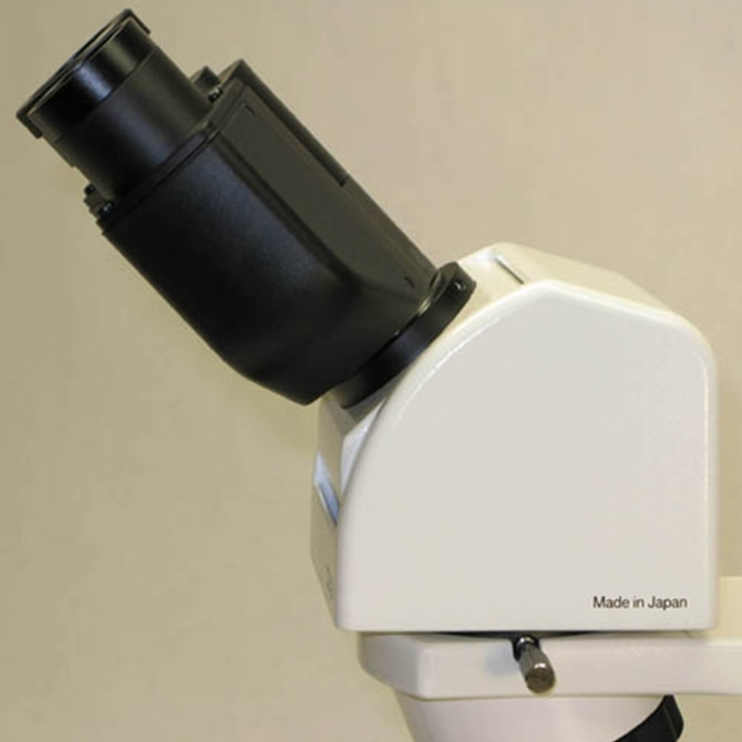 Meiji MA957 Ergonomic Microscope Head