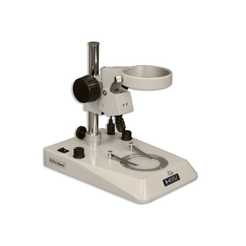 Meiji Microscope PLS Pole Stand