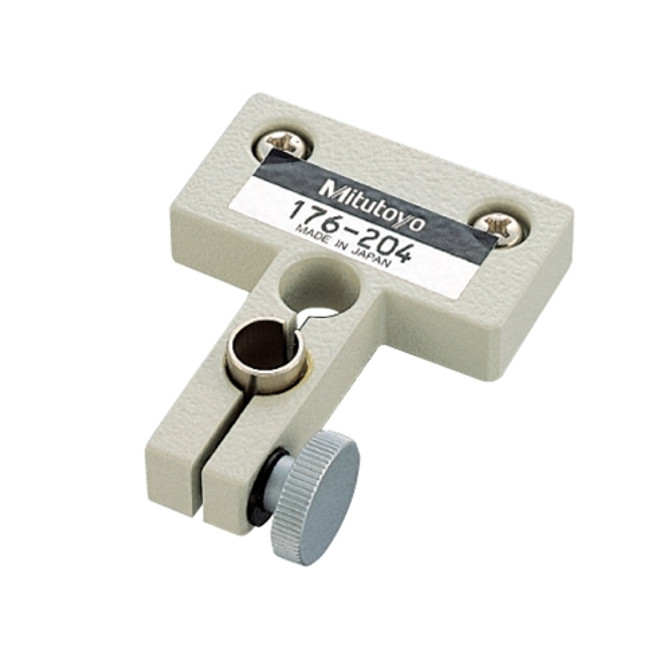 Mitutoyo Toolmaker Microscope Dial Indicator Attachment