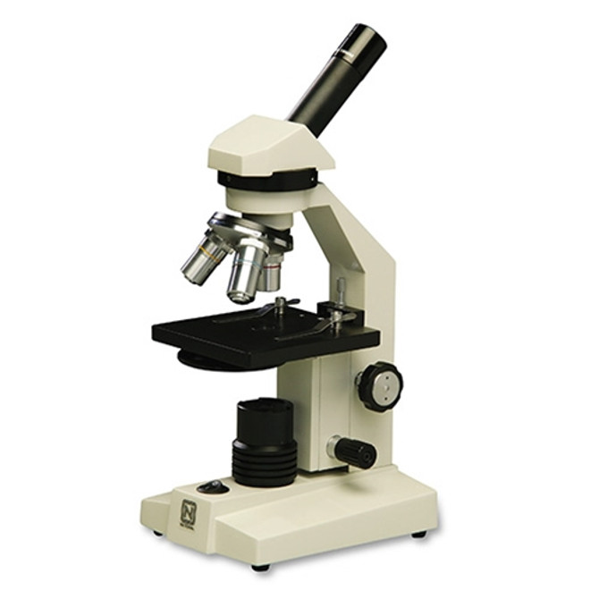 National Optical 131-CLED Corded Student Microscope