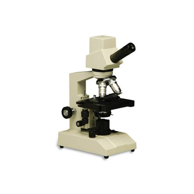 National Optical DC-128 Digital Student Microscope