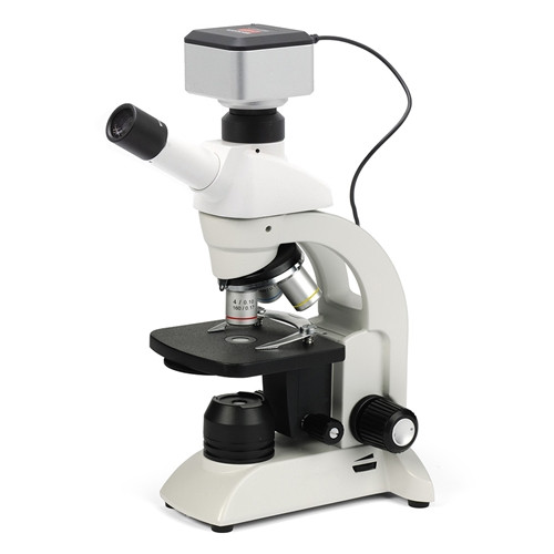 National Optical DCX5-205-LED WiFi Digital Microscope
