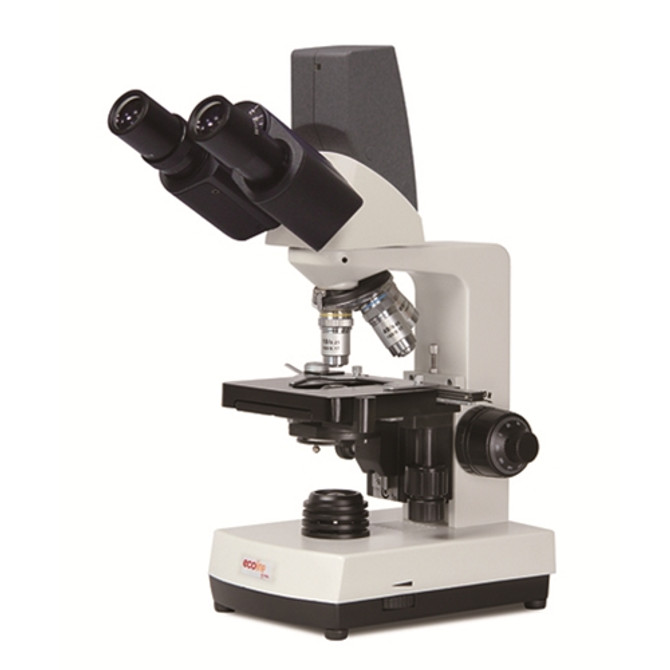 National Optical D-ELDB Digital Student Microscope