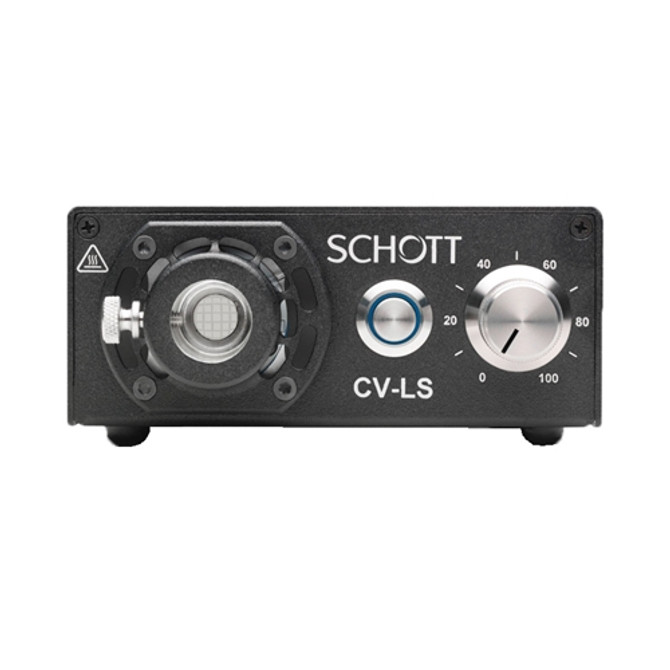 SCHOTT ColdVision CV-LS LED Cold Light Source