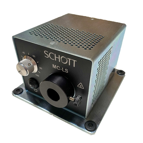 SCHOTT MC-LS LED Light Source 5400K 850lm