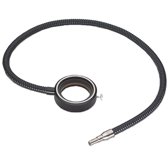 SCHOTT Fiber Optic Ring Light 40mm