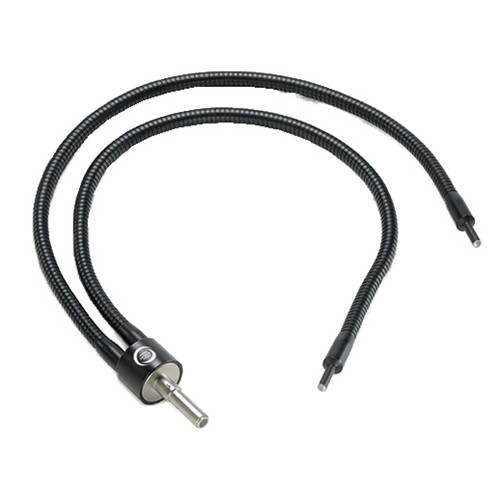 SCHOTT KL Two Branch Flexible Light Guide