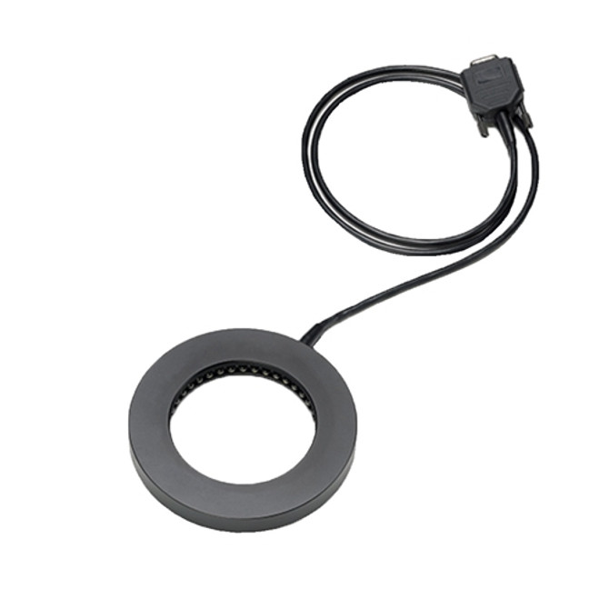 SCHOTT VisiLED Intense Darkfield Ring Light S40-10D