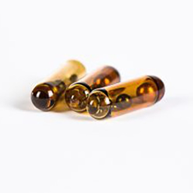 Cargille Sink Float Screening Set Limited Range 9 Standards