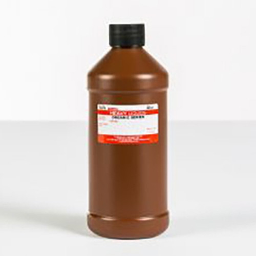 Uncalibrated Heavy Liquid 3.31 g/cc