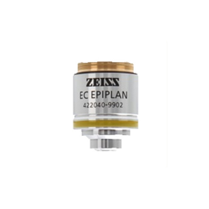 EC Epiplan 10x Objective Lens