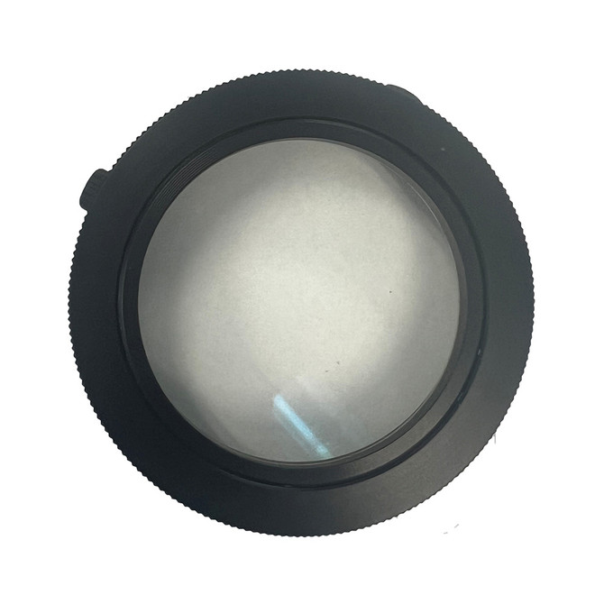 Lambda Cap for ZEISS Stereo Microscopes