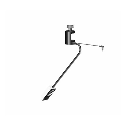 Inspectis Single Spot LED Gooseneck Light