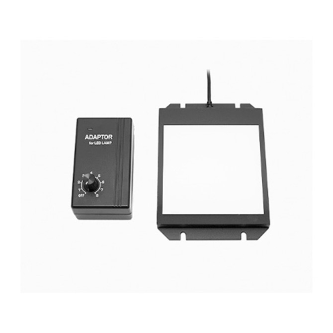 Inspectis Universal LED Transmitted Backlight