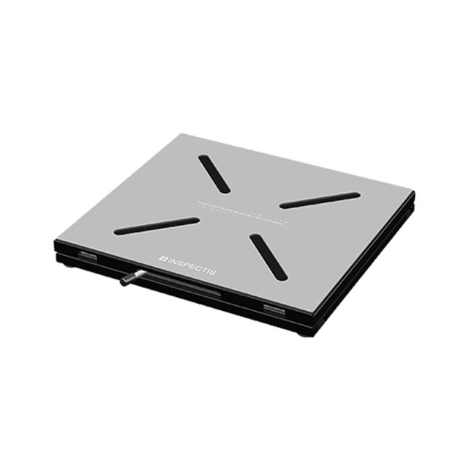 Inspectis XY Floating Board with Position Lock