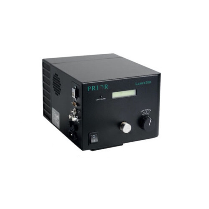 Lumen 200 Metal Halide Fluorescence Illuminator Extended IR and UV