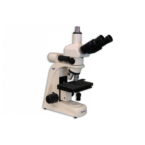 Meiji MT7000 and MT7100 Reflected Light Metallurgical Microscope