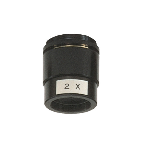 Mitutoyo Toolmaker Microscope 2x Objective